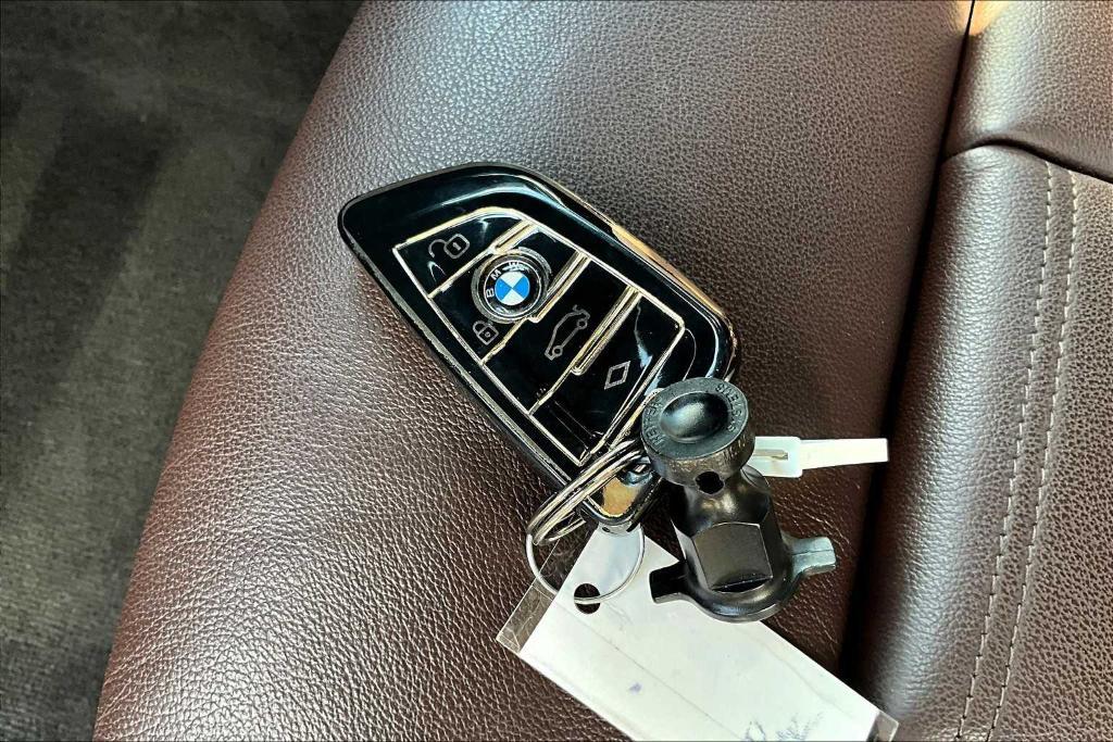 used 2021 BMW 430 car, priced at $29,995
