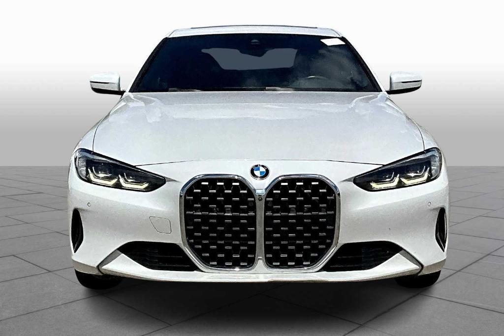 used 2021 BMW 430 car, priced at $29,995