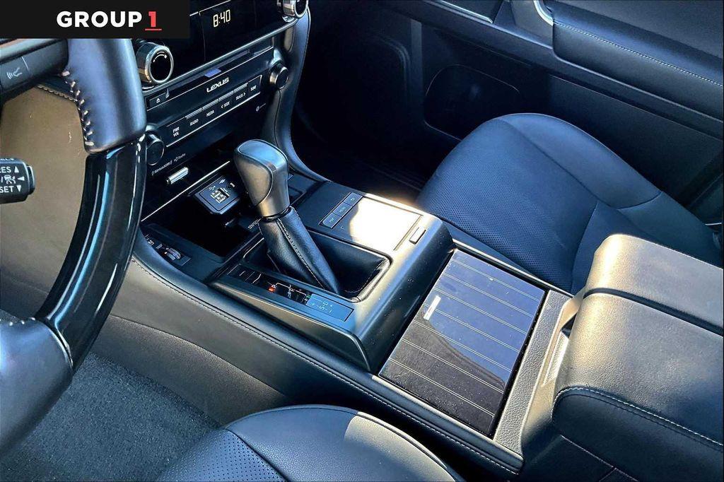used 2023 Lexus GX 460 car, priced at $56,495