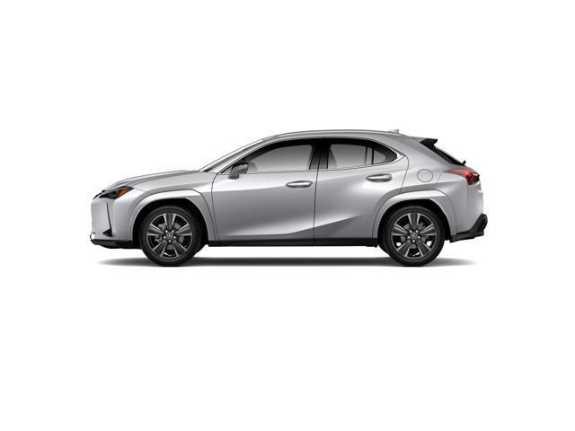 new 2025 Lexus UX 300h car, priced at $44,015