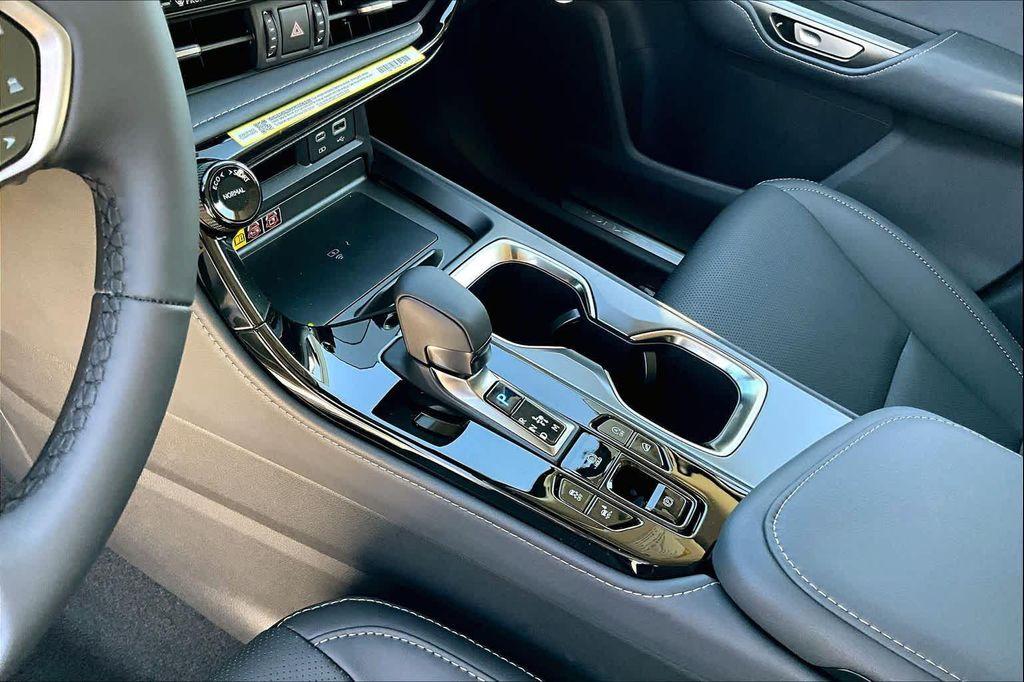 new 2026 Lexus NX 350 car, priced at $49,075