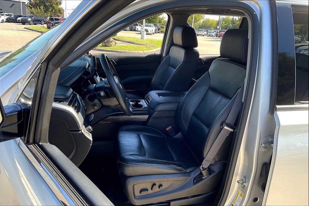 used 2016 Chevrolet Suburban car, priced at $16,995