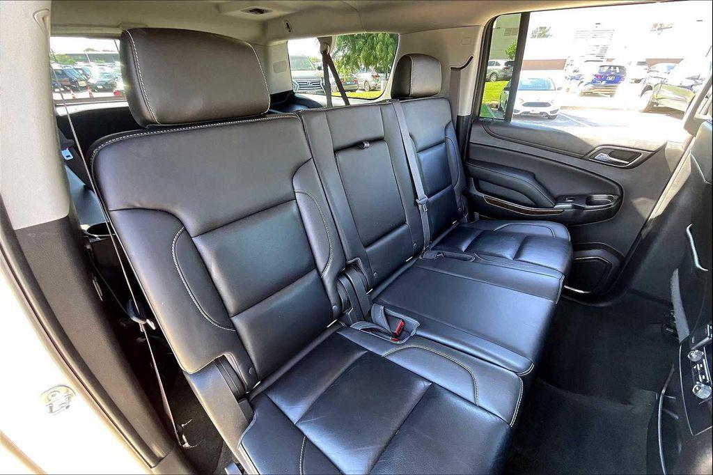 used 2016 Chevrolet Suburban car, priced at $16,995