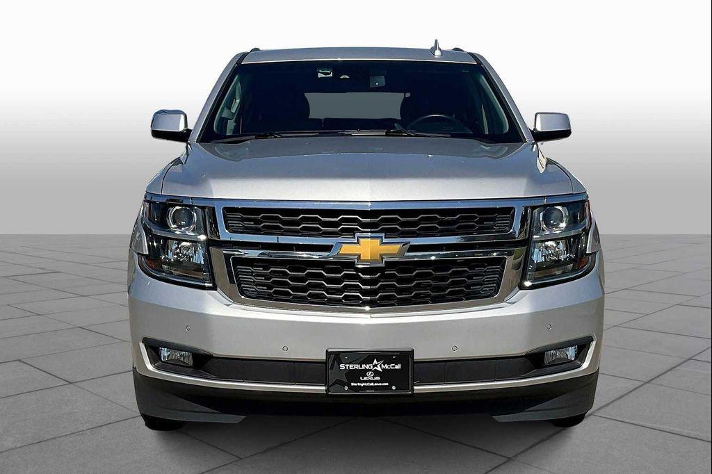 used 2016 Chevrolet Suburban car, priced at $16,995