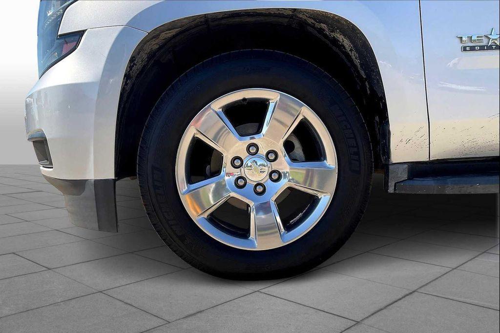 used 2016 Chevrolet Suburban car, priced at $16,995