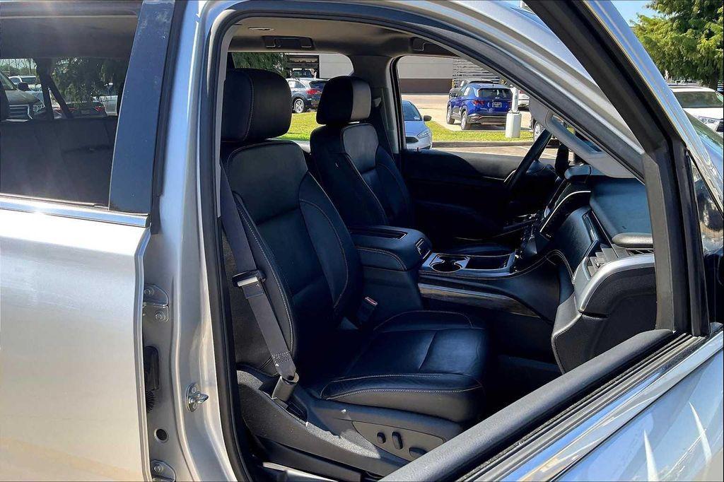used 2016 Chevrolet Suburban car, priced at $16,995