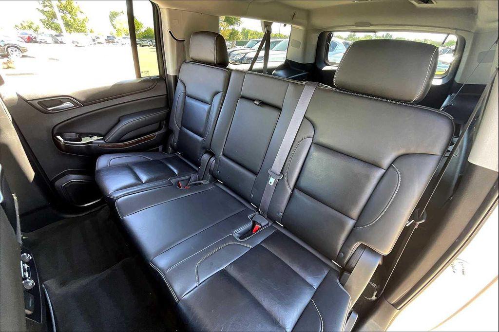 used 2016 Chevrolet Suburban car, priced at $16,995