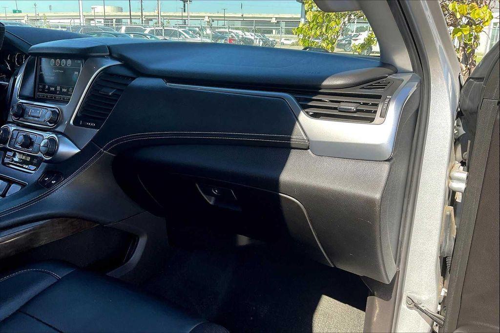 used 2016 Chevrolet Suburban car, priced at $16,995