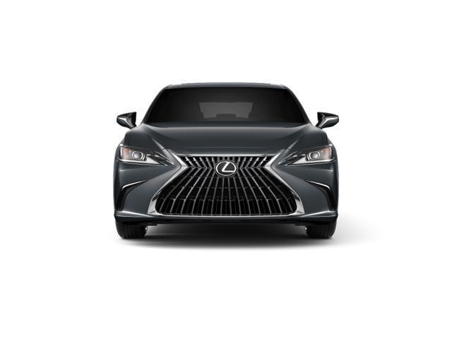 new 2025 Lexus ES 350 car, priced at $49,614