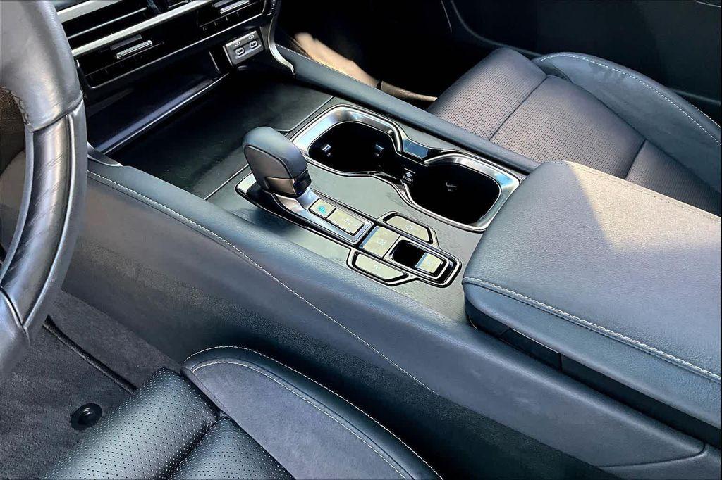 used 2024 Lexus RX 350 car, priced at $54,995