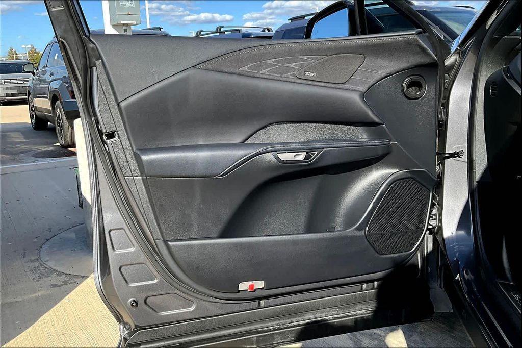 used 2024 Lexus RX 350 car, priced at $54,995