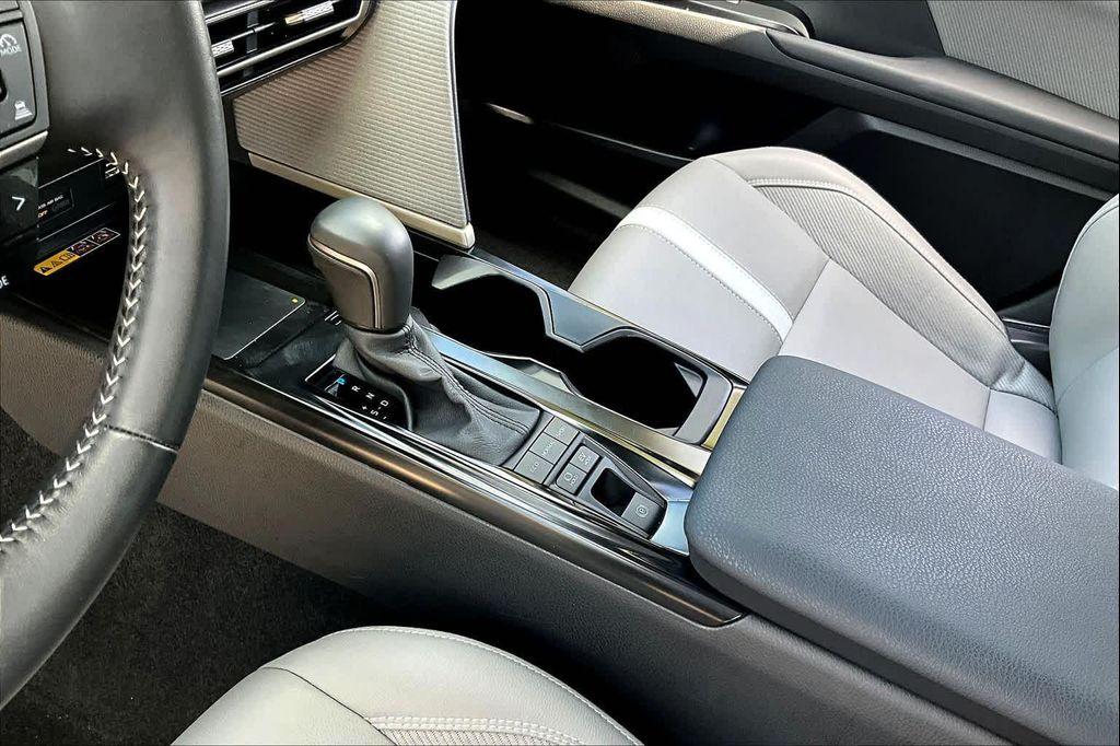 used 2025 Toyota Camry car, priced at $28,995