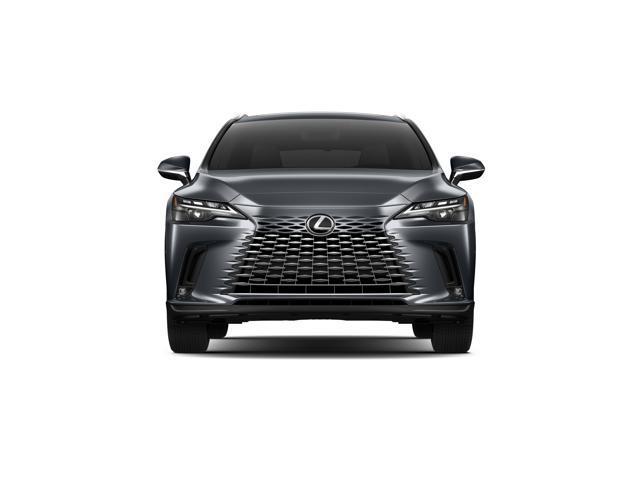 new 2024 Lexus RX 350 car, priced at $57,295