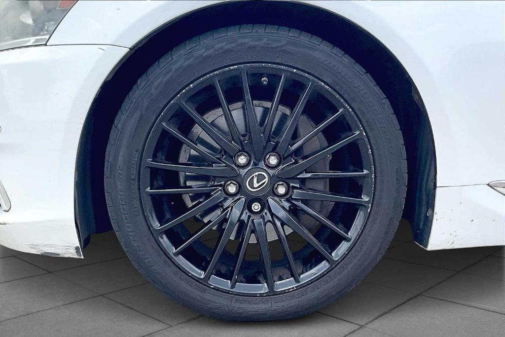used 2013 Lexus LS 460 car, priced at $16,495