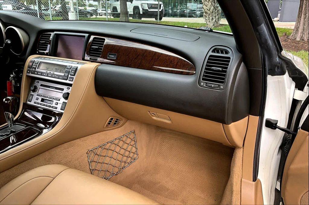 used 2006 Lexus SC 430 car, priced at $19,995