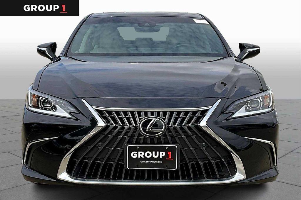 used 2024 Lexus ES 350 car, priced at $42,995