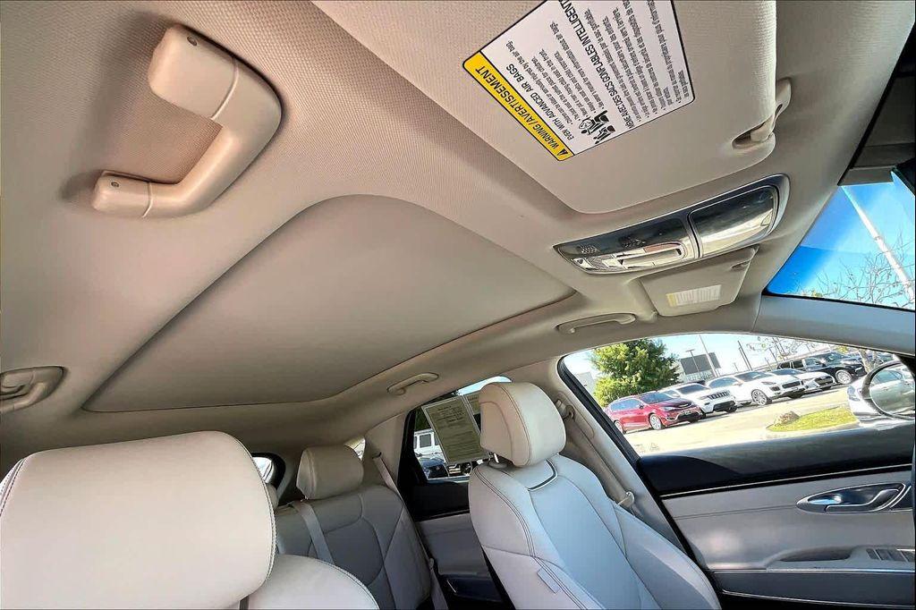 used 2022 Genesis GV70 car, priced at $27,995