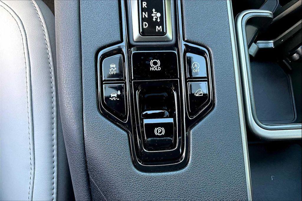 new 2026 Lexus TX 350 car, priced at $66,883