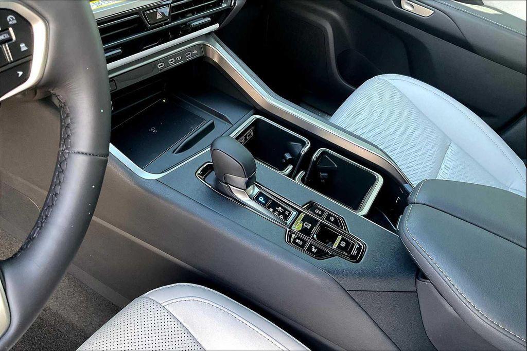 new 2026 Lexus TX 350 car, priced at $66,883