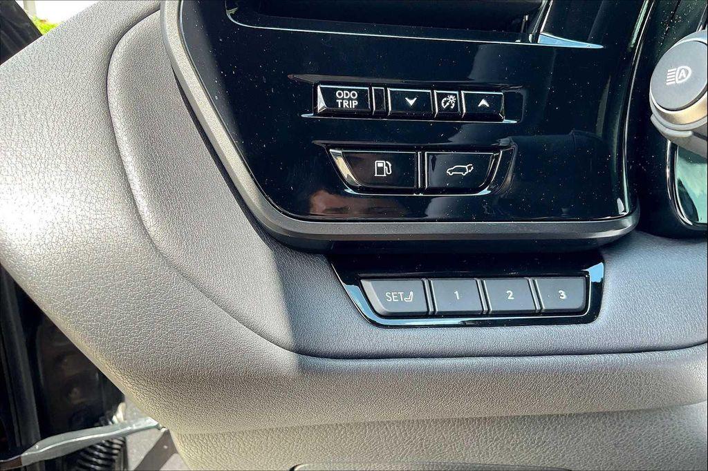 new 2026 Lexus TX 350 car, priced at $66,883