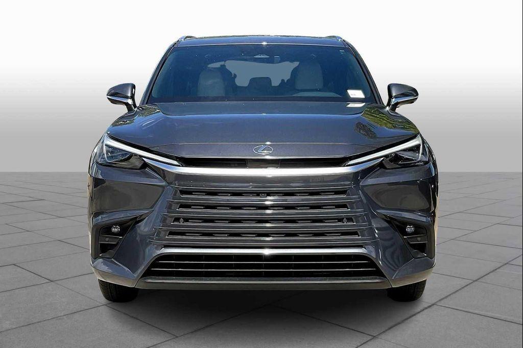 new 2026 Lexus TX 350 car, priced at $66,883