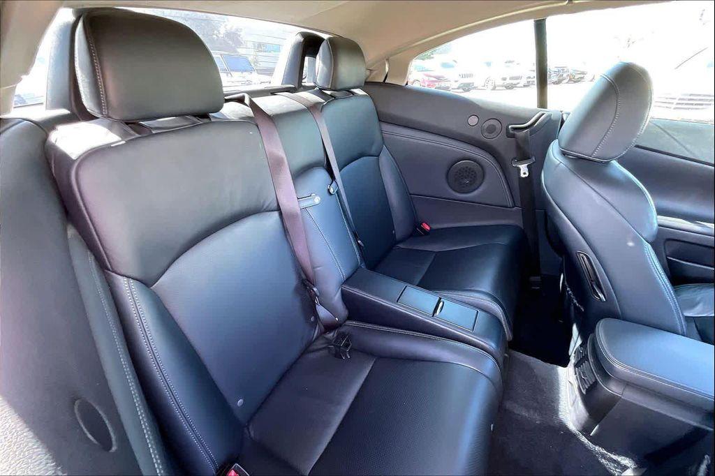 used 2012 Lexus IS 250C car, priced at $10,995