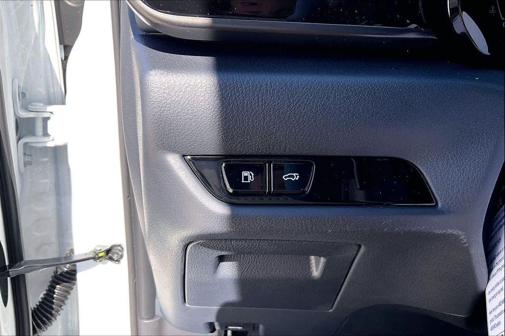 new 2026 Lexus NX 350 car, priced at $52,320