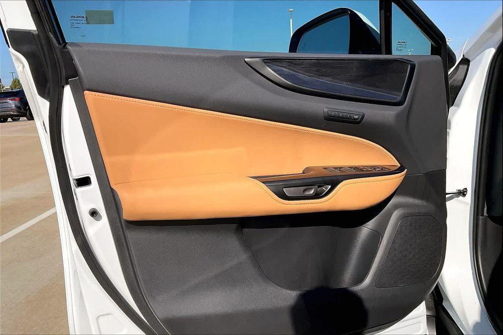 new 2026 Lexus NX 350 car, priced at $52,320