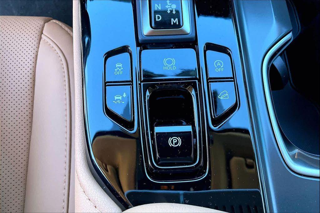 new 2026 Lexus NX 350 car, priced at $52,320