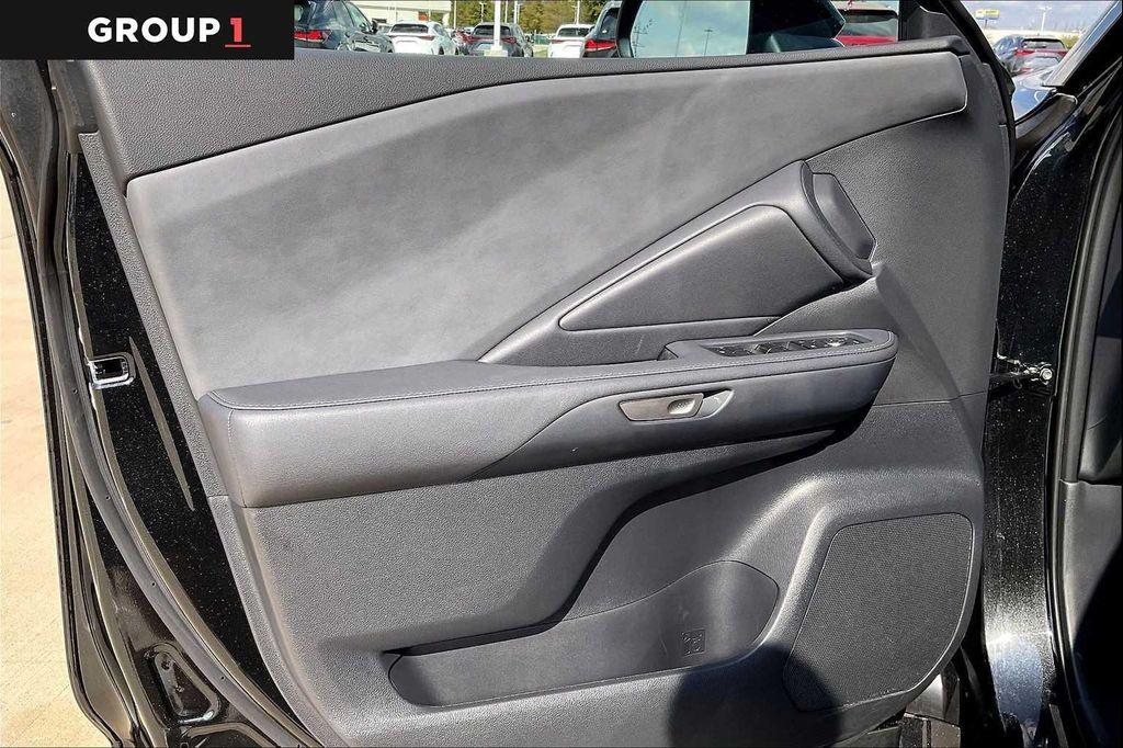 used 2025 Lexus TX 350 car, priced at $63,995