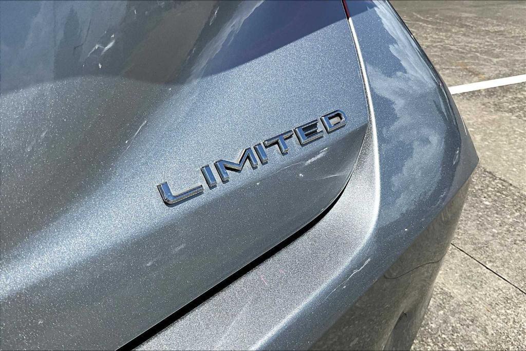 used 2019 Toyota Avalon car, priced at $28,333