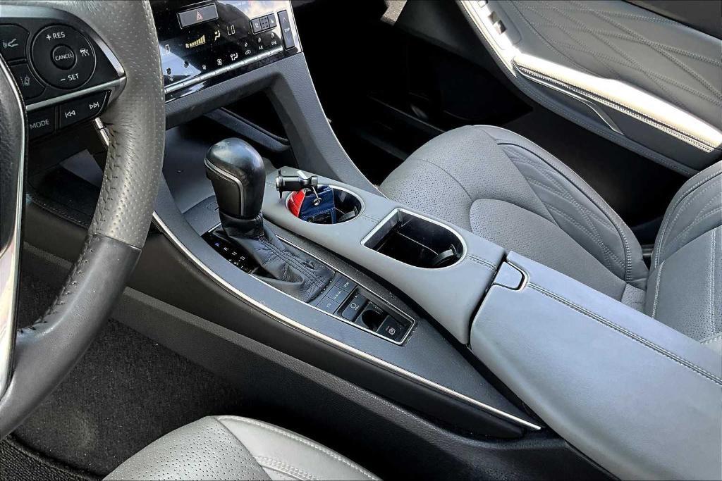 used 2019 Toyota Avalon car, priced at $28,333