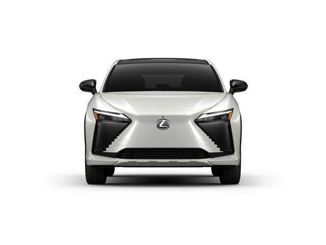 new 2024 Lexus RZ 300e car, priced at $57,055