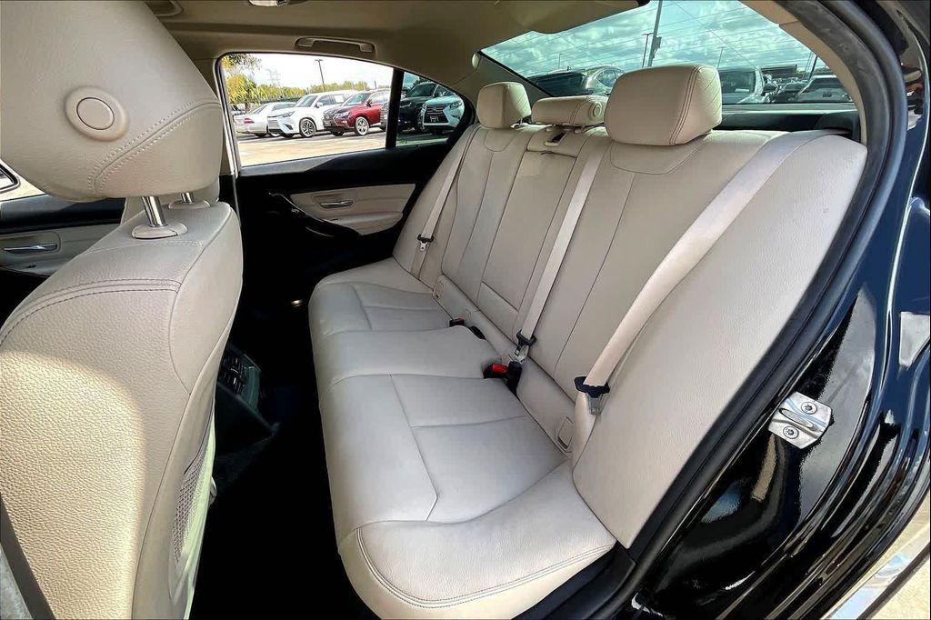 used 2015 BMW 328 car, priced at $13,995