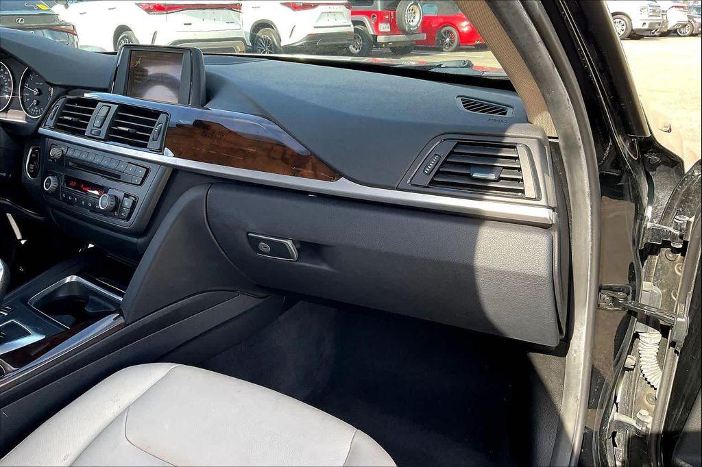 used 2015 BMW 328 car, priced at $13,995