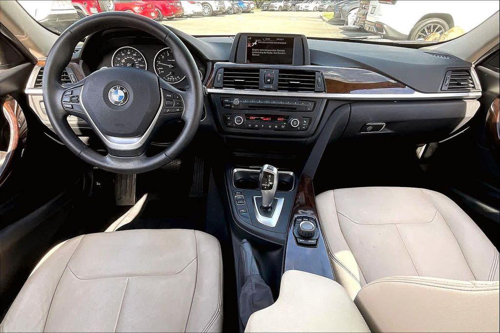 used 2015 BMW 328 car, priced at $13,995