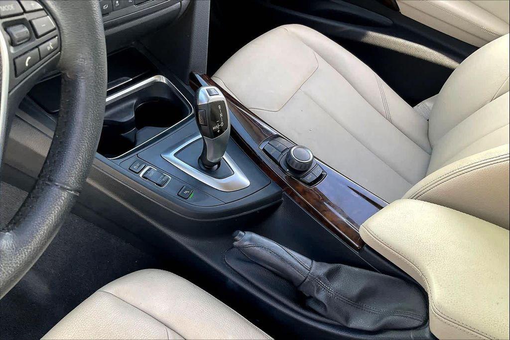 used 2015 BMW 328 car, priced at $13,995