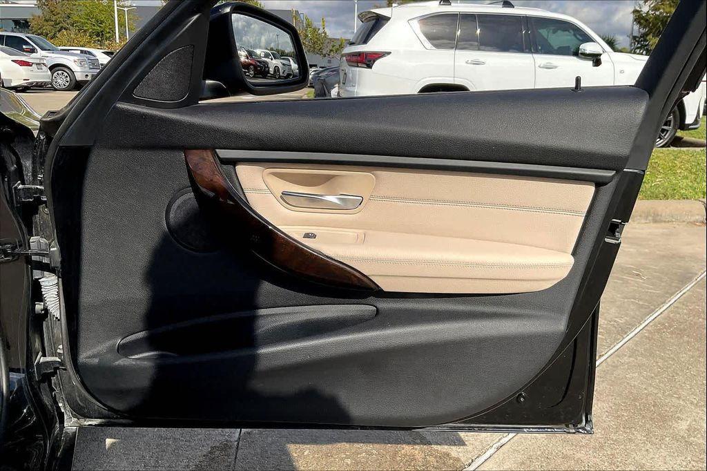 used 2015 BMW 328 car, priced at $13,995