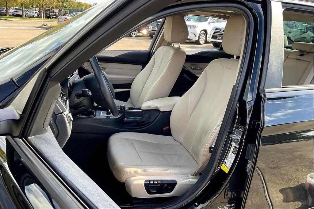 used 2015 BMW 328 car, priced at $13,995