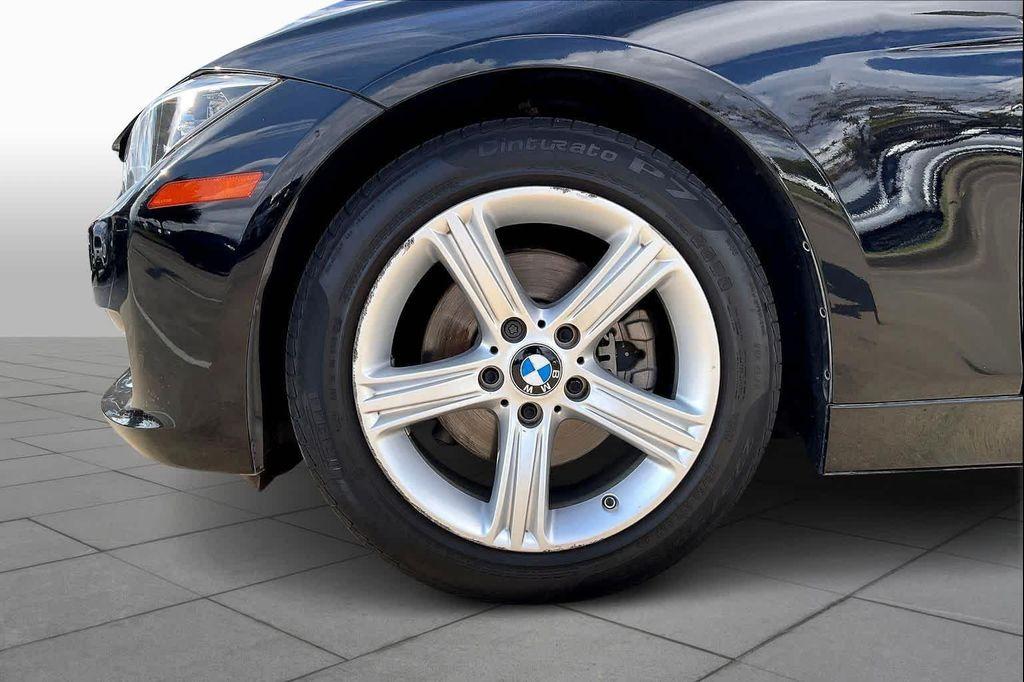 used 2015 BMW 328 car, priced at $13,995