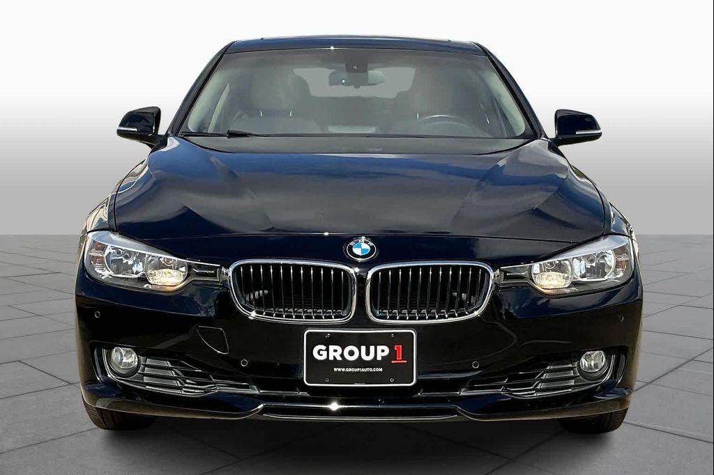 used 2015 BMW 328 car, priced at $13,995