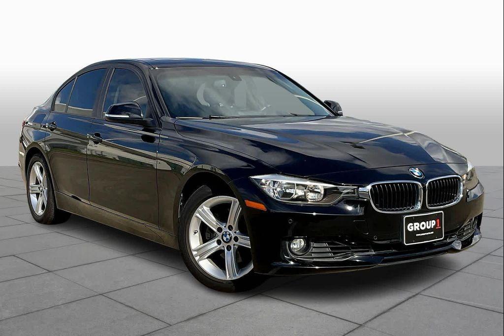 used 2015 BMW 328 car, priced at $13,995