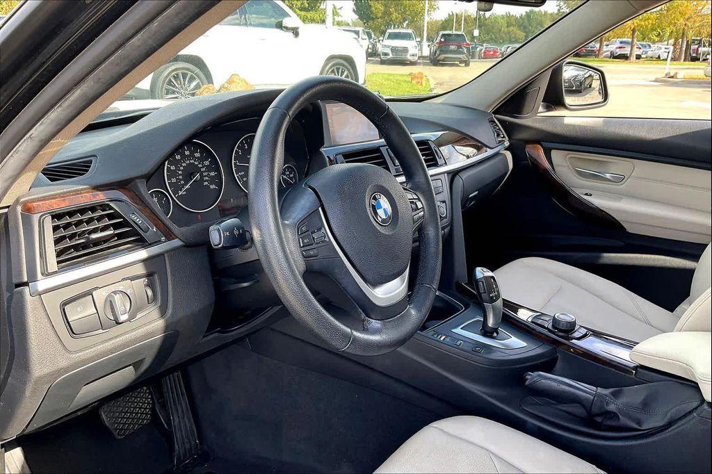 used 2015 BMW 328 car, priced at $13,995