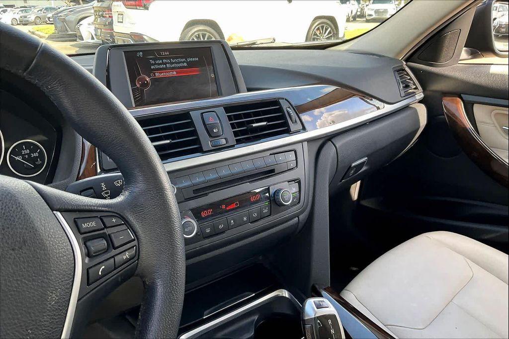 used 2015 BMW 328 car, priced at $13,995