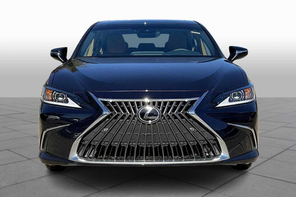 new 2025 Lexus ES 350 car, priced at $48,954