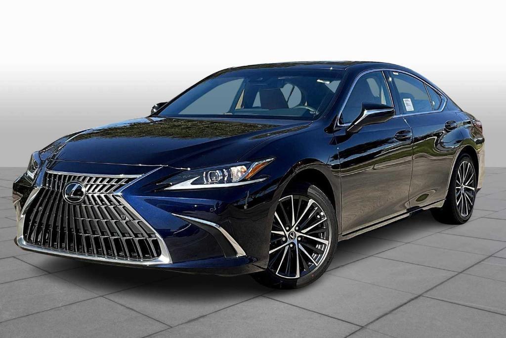 new 2025 Lexus ES 350 car, priced at $48,954