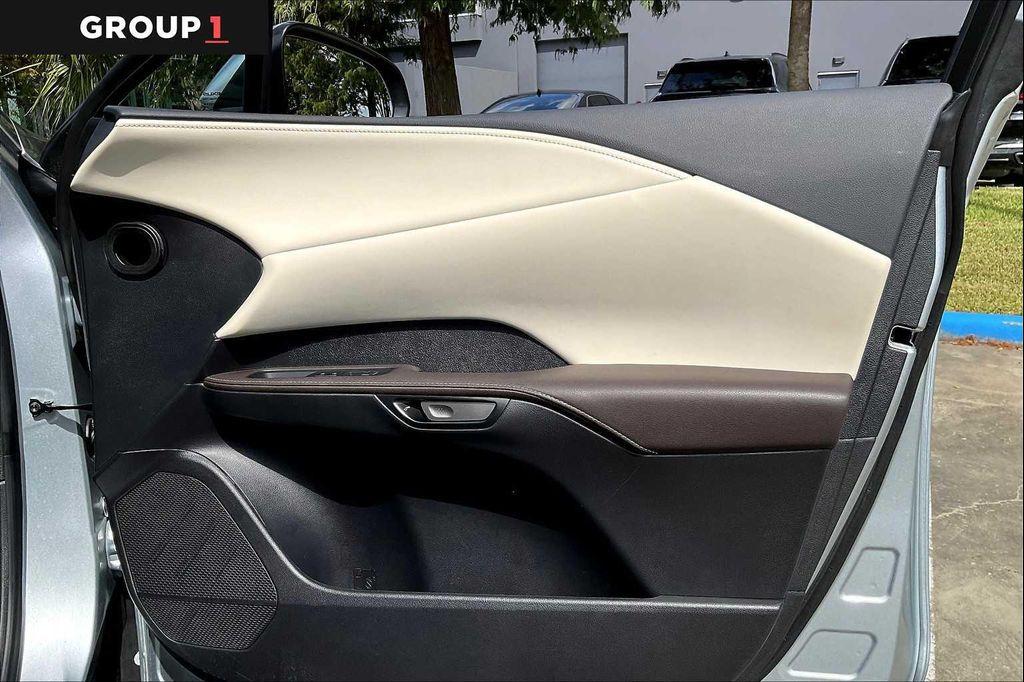 used 2024 Lexus RX 350 car, priced at $48,995