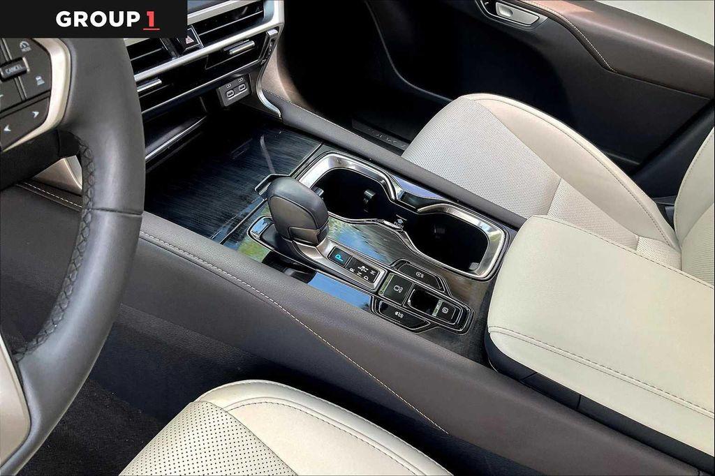 used 2024 Lexus RX 350 car, priced at $48,995