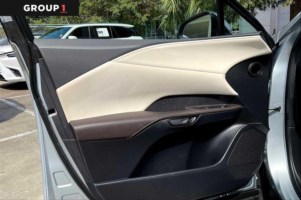 used 2024 Lexus RX 350 car, priced at $48,995