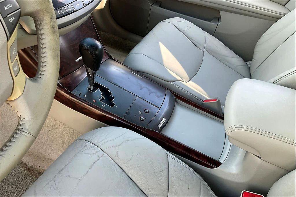 used 2012 Toyota Avalon car, priced at $10,995